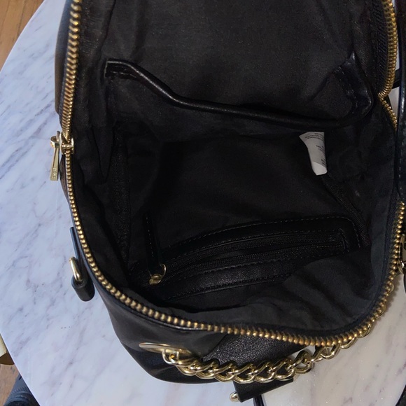 Steve Madden small backpack - Picture 2 of 4